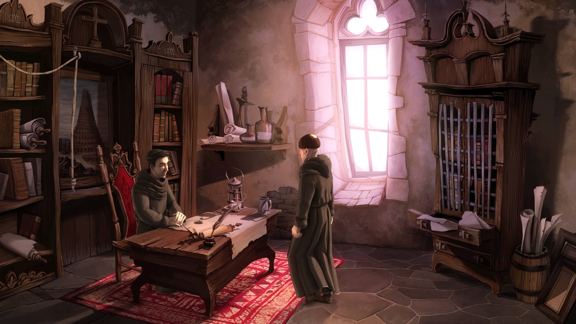 Yesterday Origins - Imagen 23